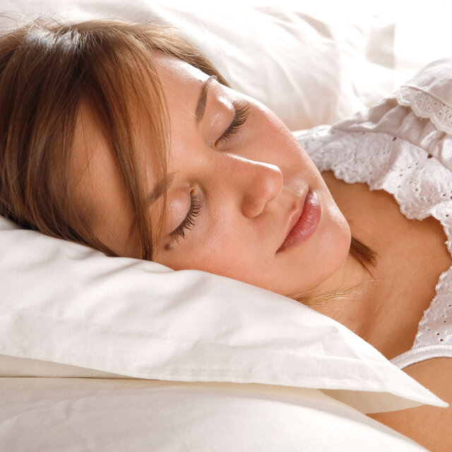 Serene Brown Noise Sleep Therapy