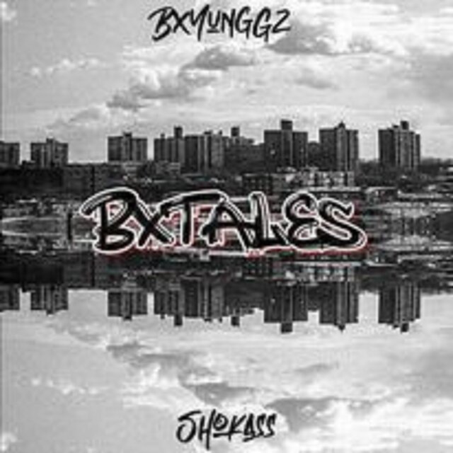 Bx Tales