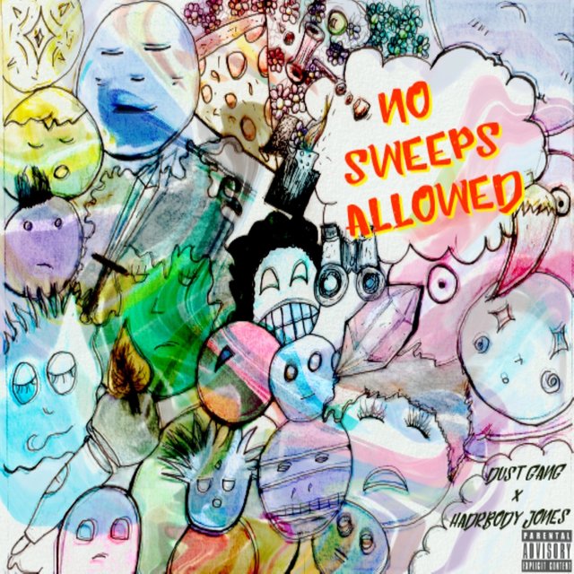 No Sweeps Allowed