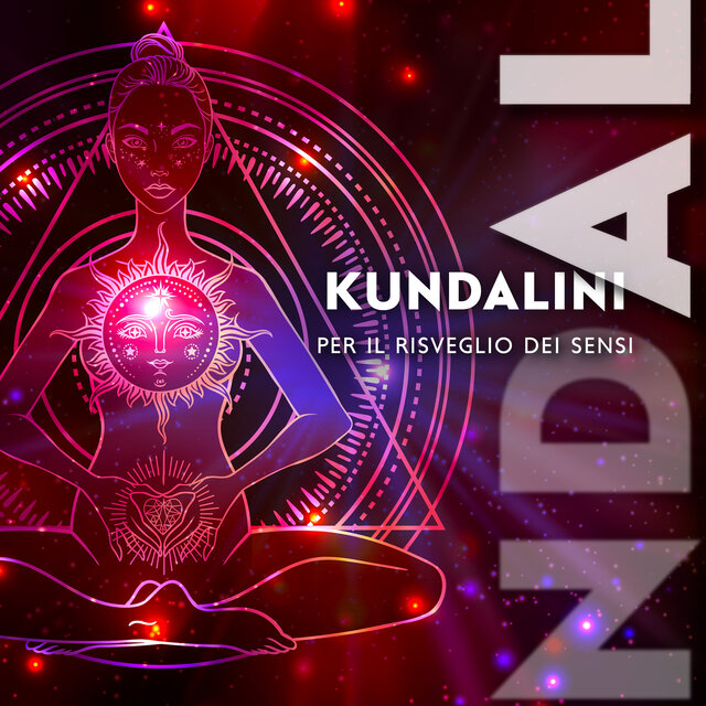 Kundalini per il risveglio dei sensi
