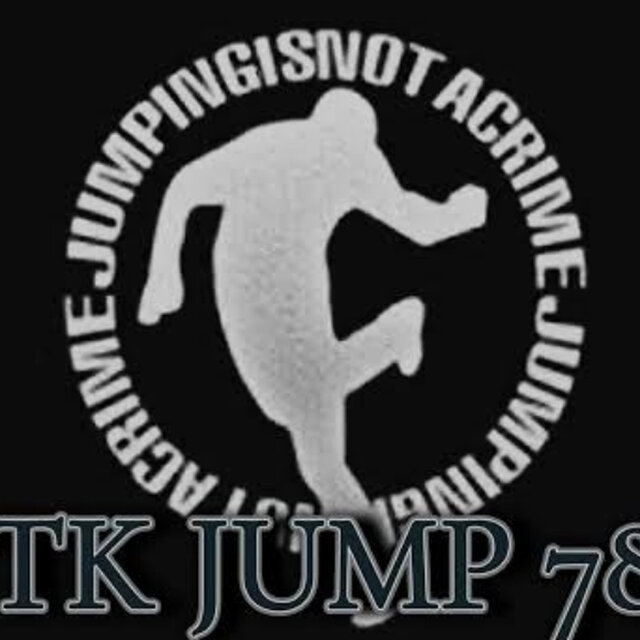 Tk jump 78 (Remix)