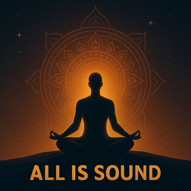 All Is Sound