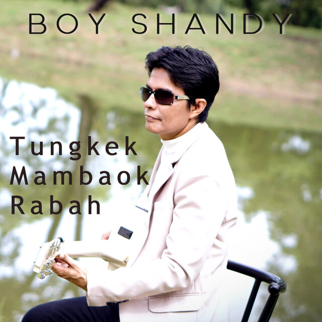 Tungkek Mambaok Rabah