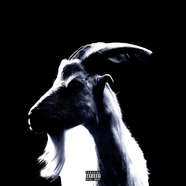 Goat Tape