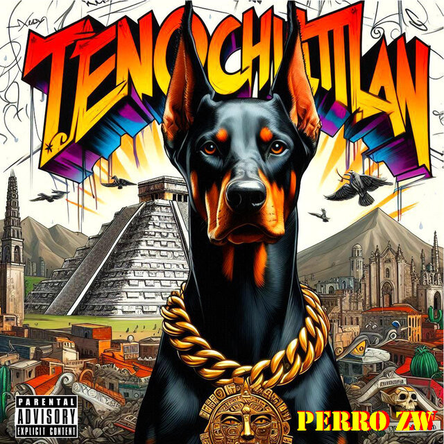 Tenochtitlan
