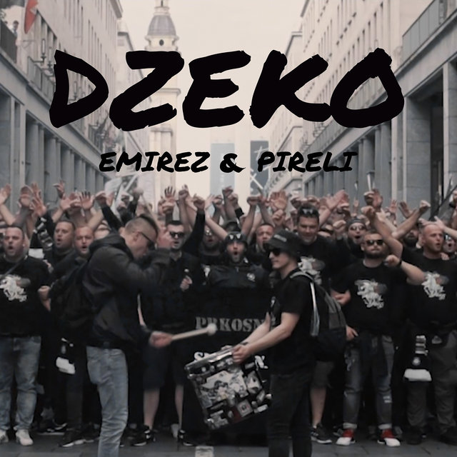 Dzeko