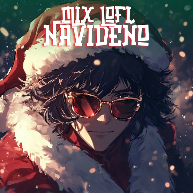 Mix Lofi Navideño Vol. 2