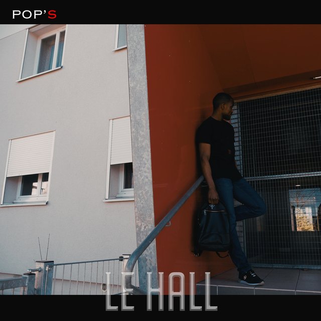 Le Hall