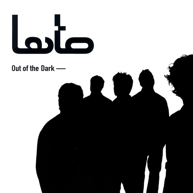 Out of the dark