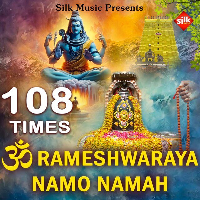 Om Rameshwaraya Namo Namh
