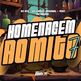 Homenagem ao Mito 7