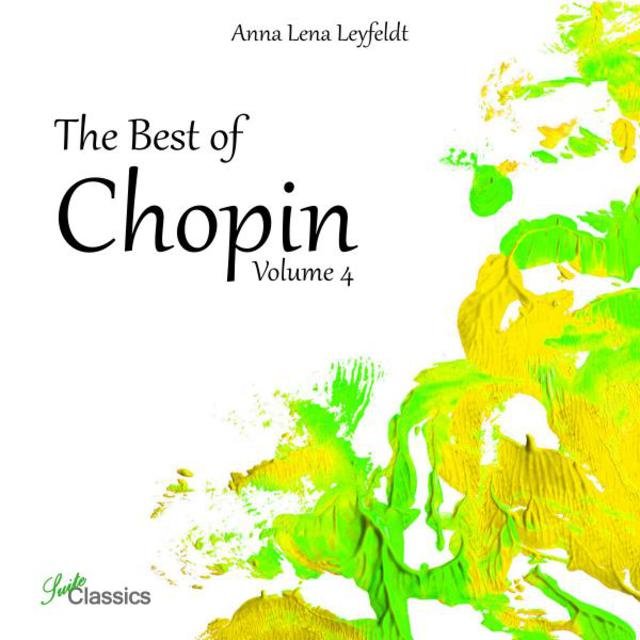 The Best of Chopin, Vol. 4