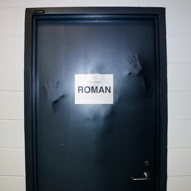 GREENROOM