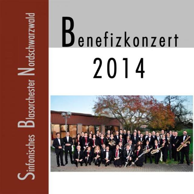 Benefizkonzert 2014 (Live)