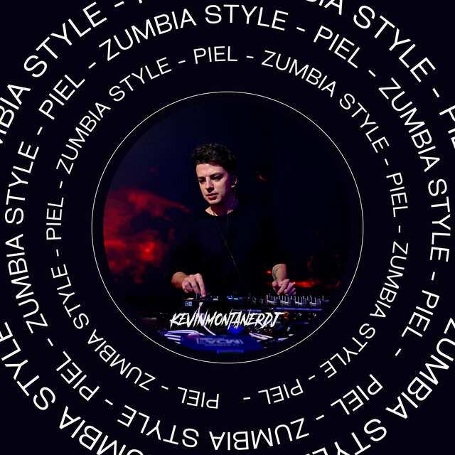 Piel - Zumbia Style