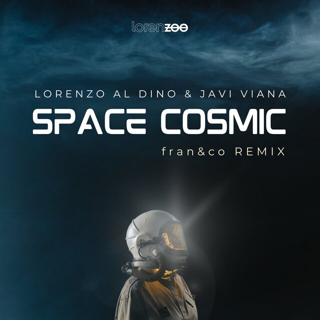 Space Cosmic (fran&co Remix)