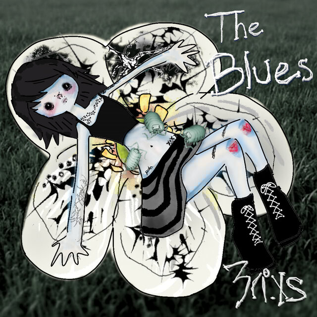 The Blues (Deluxe Edition)