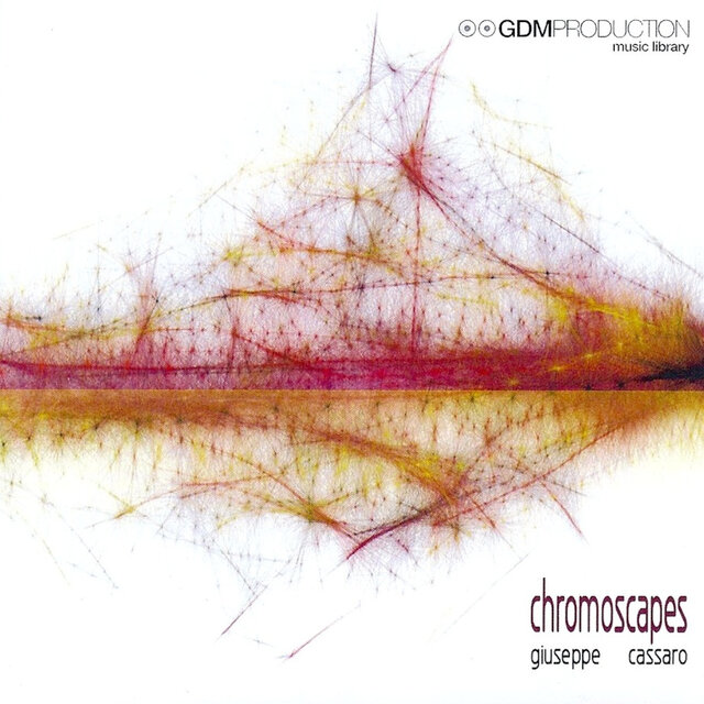 Chromoscapes