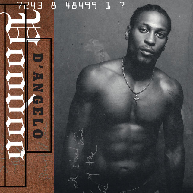 D'Angelo Variations of Voodoo ディアンジェロ D'angelo - Voodoo - Amazon.com Music