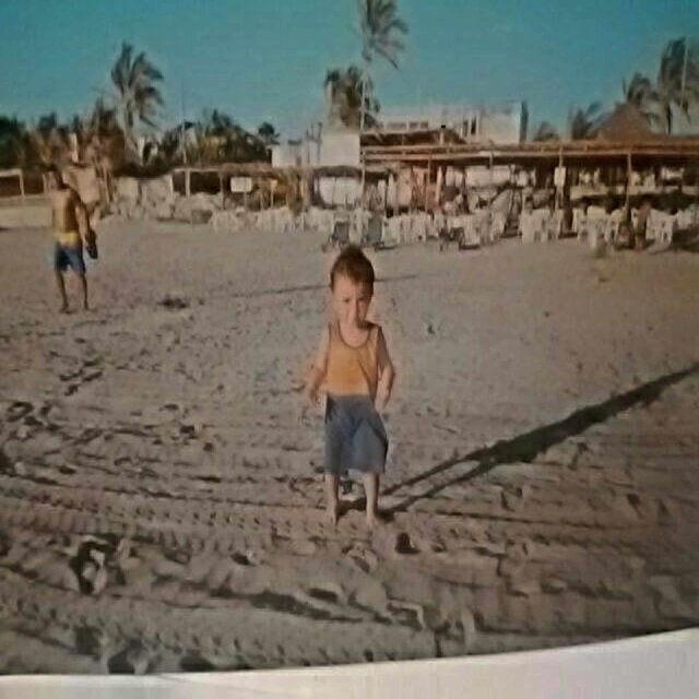 Canción del Mar