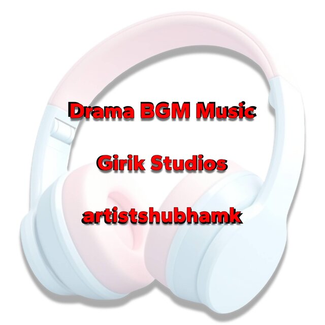 Twists of Fate: Soundscapes of Drama | Drama/Shocked BGM Music