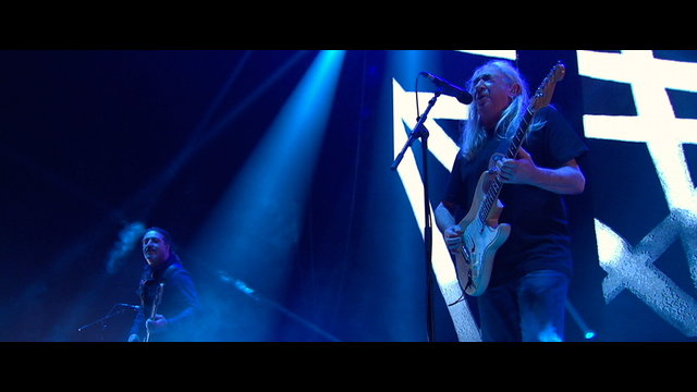 Por meter entre mis cosas la nariz (Directo en el Wizink Center, Madrid, 20 diciembre 2018)