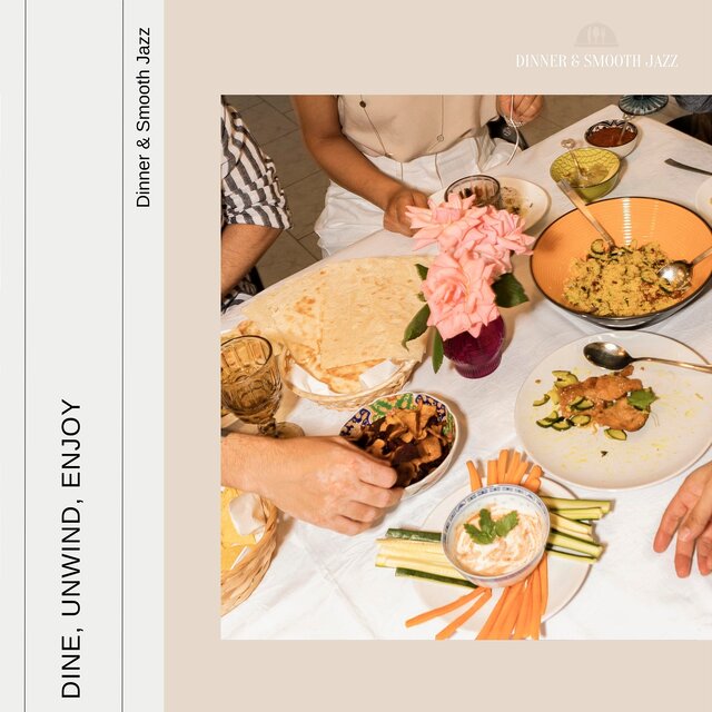 Dine, Unwind, Enjoy