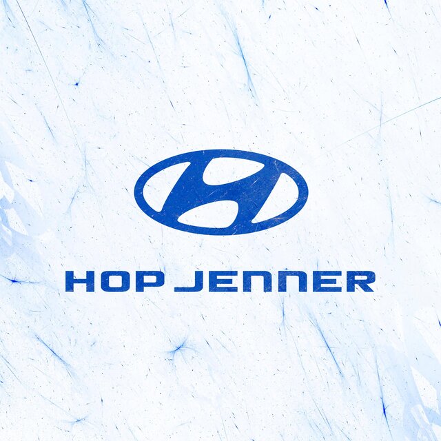 HOP JENNER ツ (REMIX)
