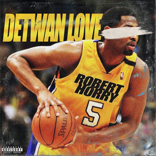 Robert Horry