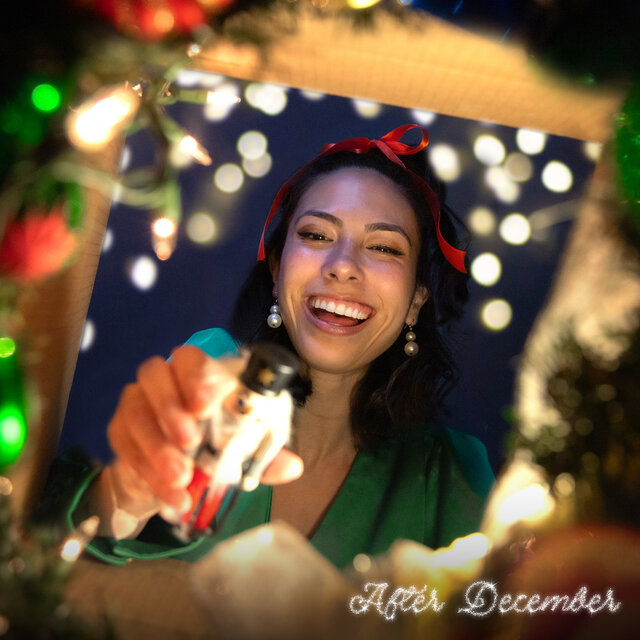 After December