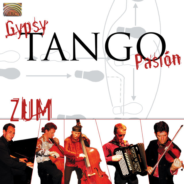 Zum: Gypsy Tango Pasion