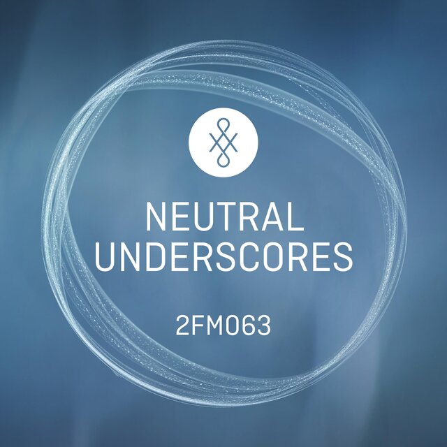 2FM063 Neutral Underscores