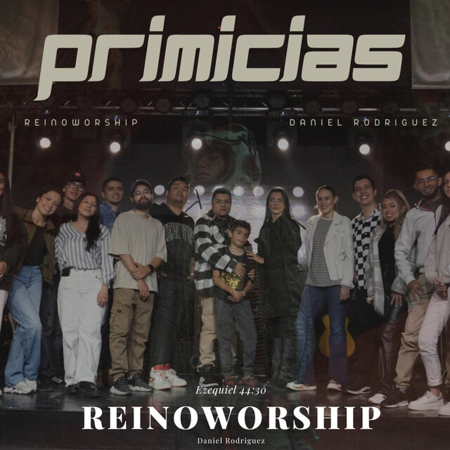 Primicias (En Vivo)