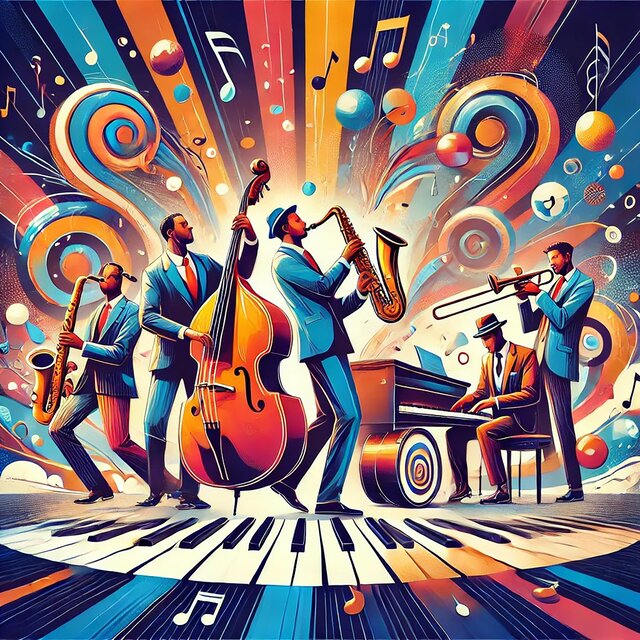 Swing Serenade