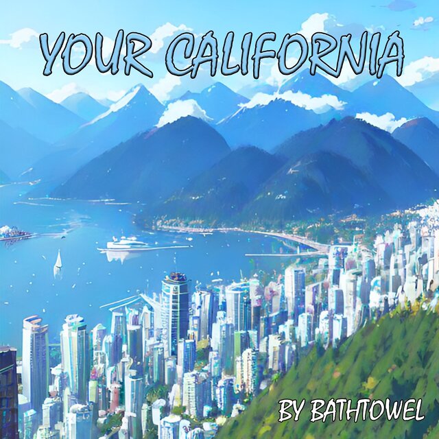 Your California