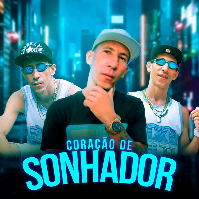 Coração de Sonhador