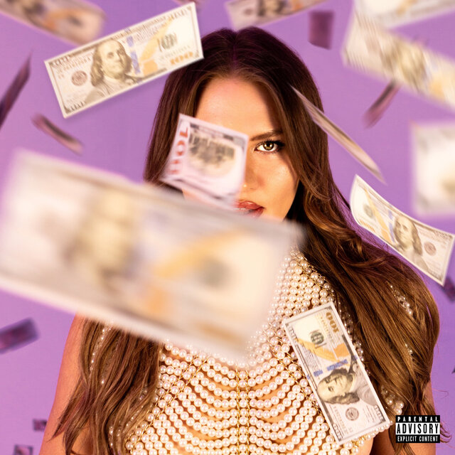 Money Is My Skin