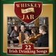 Cover art for album Whiskey in the Jar by Various Artists