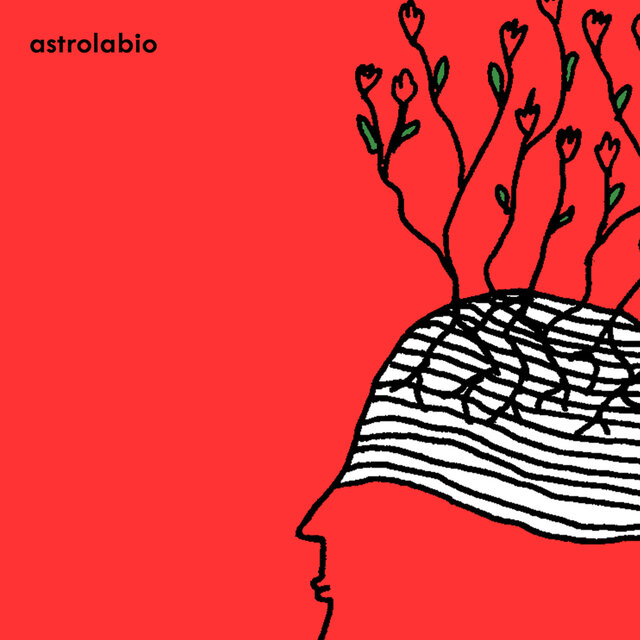 astrolabio (Primer LP de astrolabio)