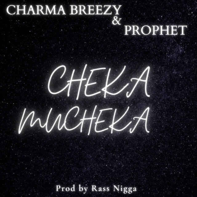 Cheka Mucheka