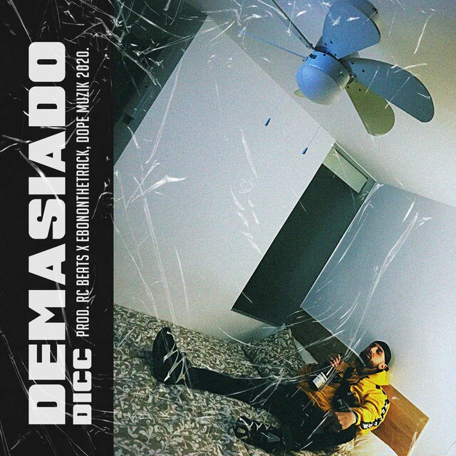 Demasiado