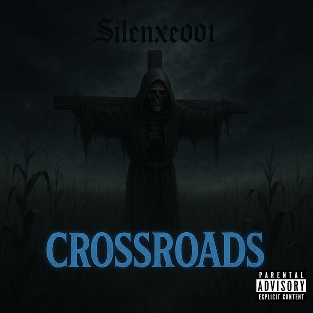 crossroads