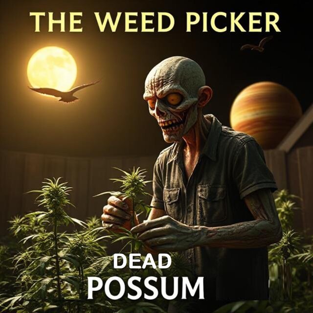 The Weed Picker