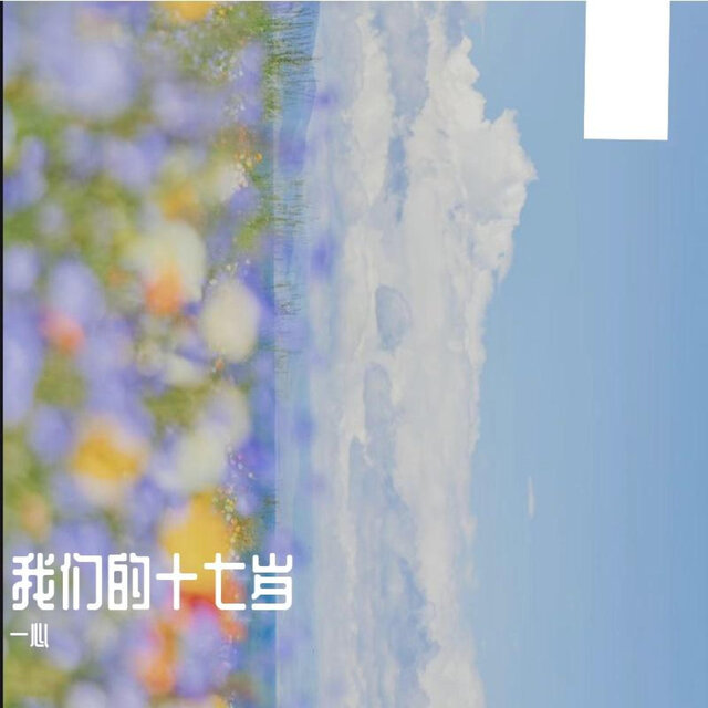 我们的十七岁