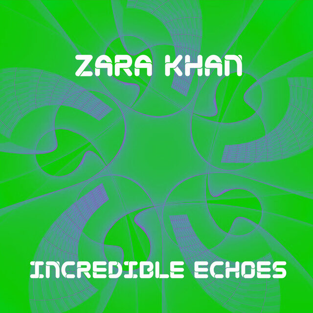 Incredible Echoes