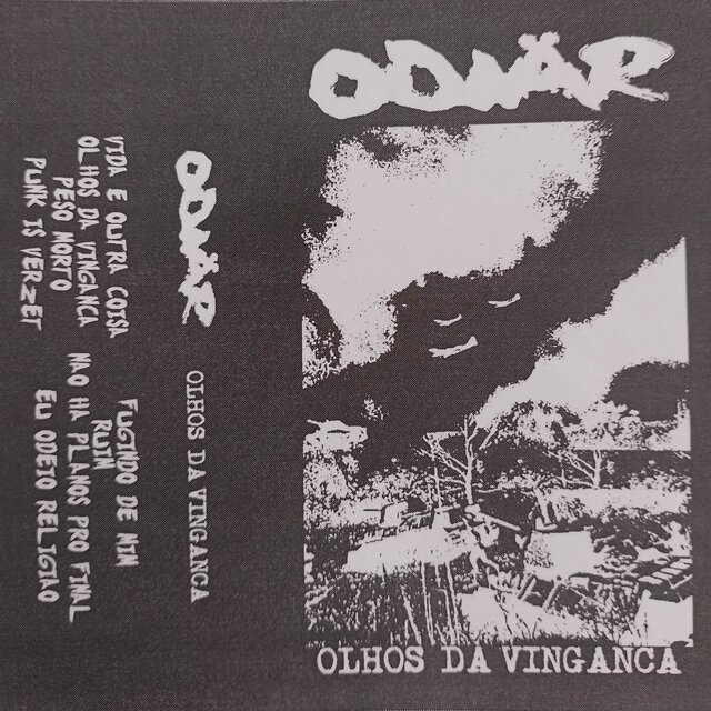 Olhos da Vingança