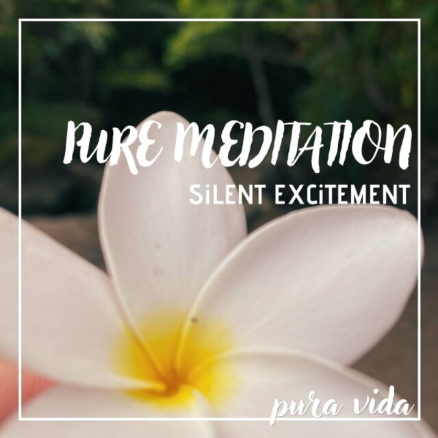 Silent Excitement