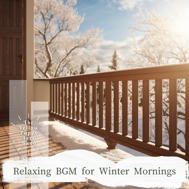 Relaxing BGM for Winter Mornings