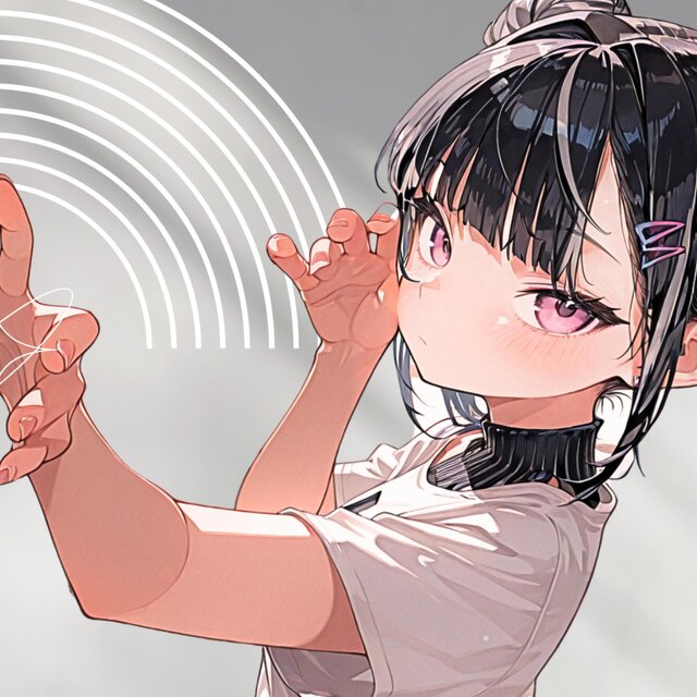 わたしのクセ / My Quirks feat.tewa