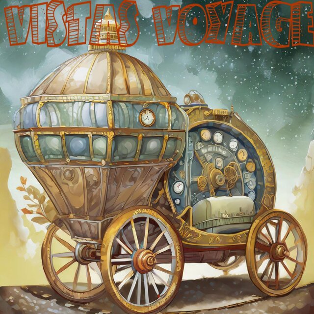 Vistas Voyage